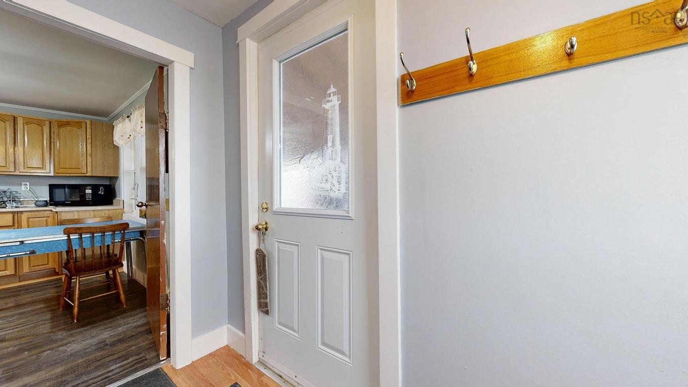 953 Middle Road, North Williamston, NS