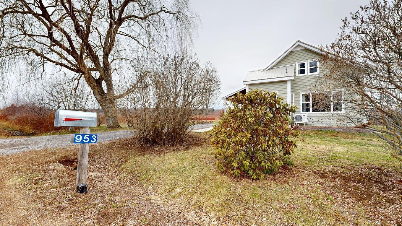 953 Middle Road, North Williamston, NS