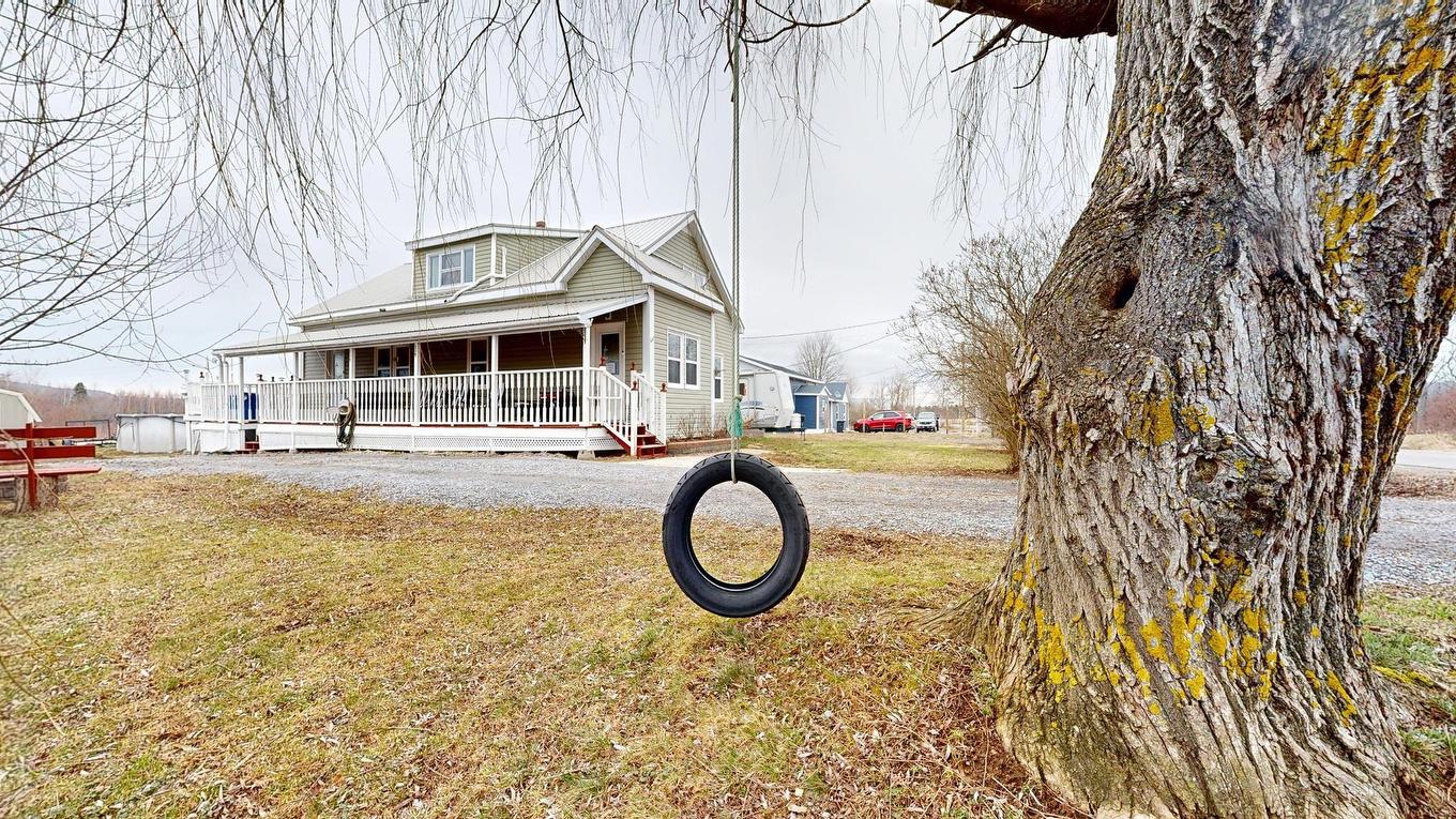 953 Middle Road, North Williamston, NS