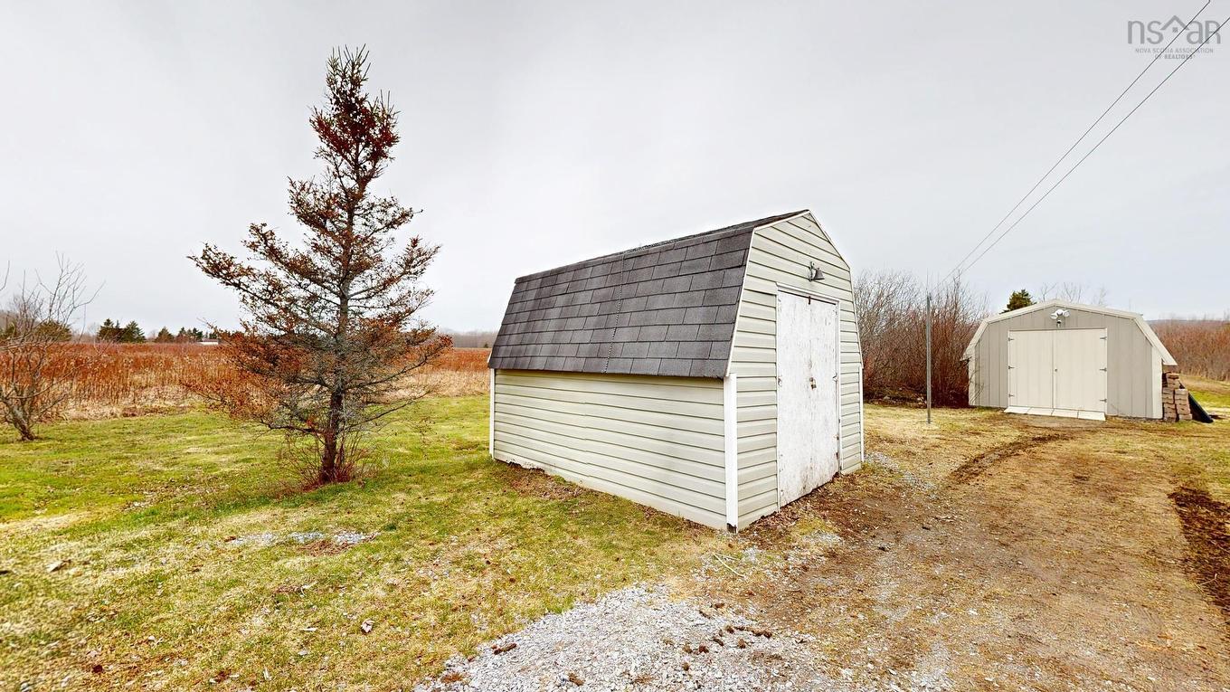 953 Middle Road, North Williamston, NS