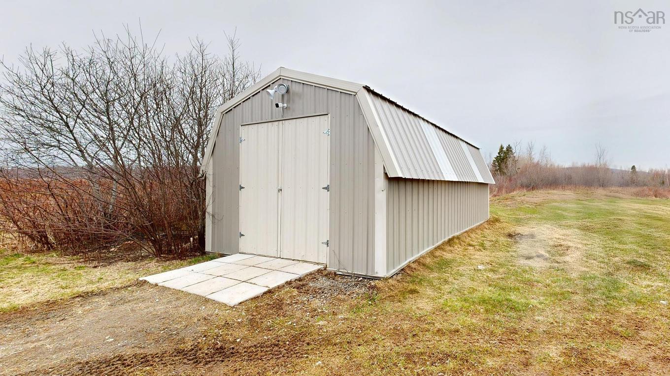 953 Middle Road, North Williamston, NS