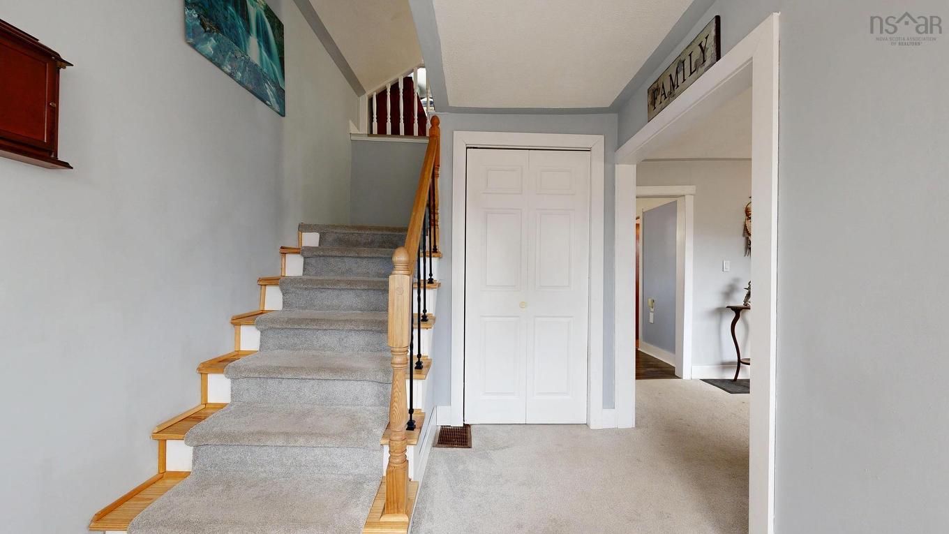 953 Middle Road, North Williamston, NS