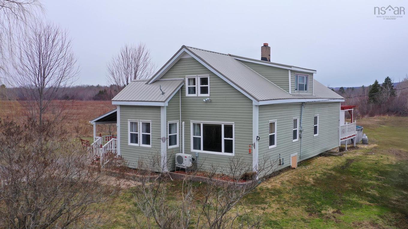 953 Middle Road, North Williamston, NS