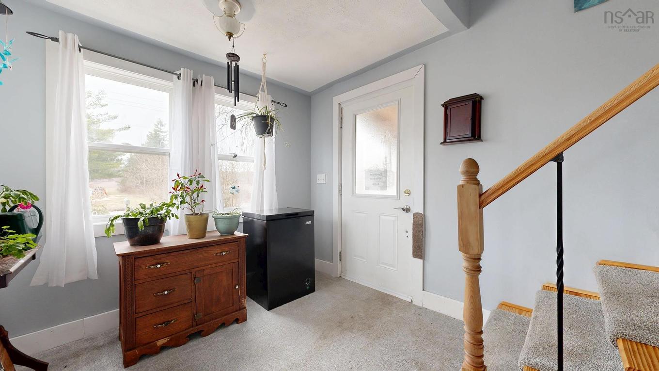 953 Middle Road, North Williamston, NS