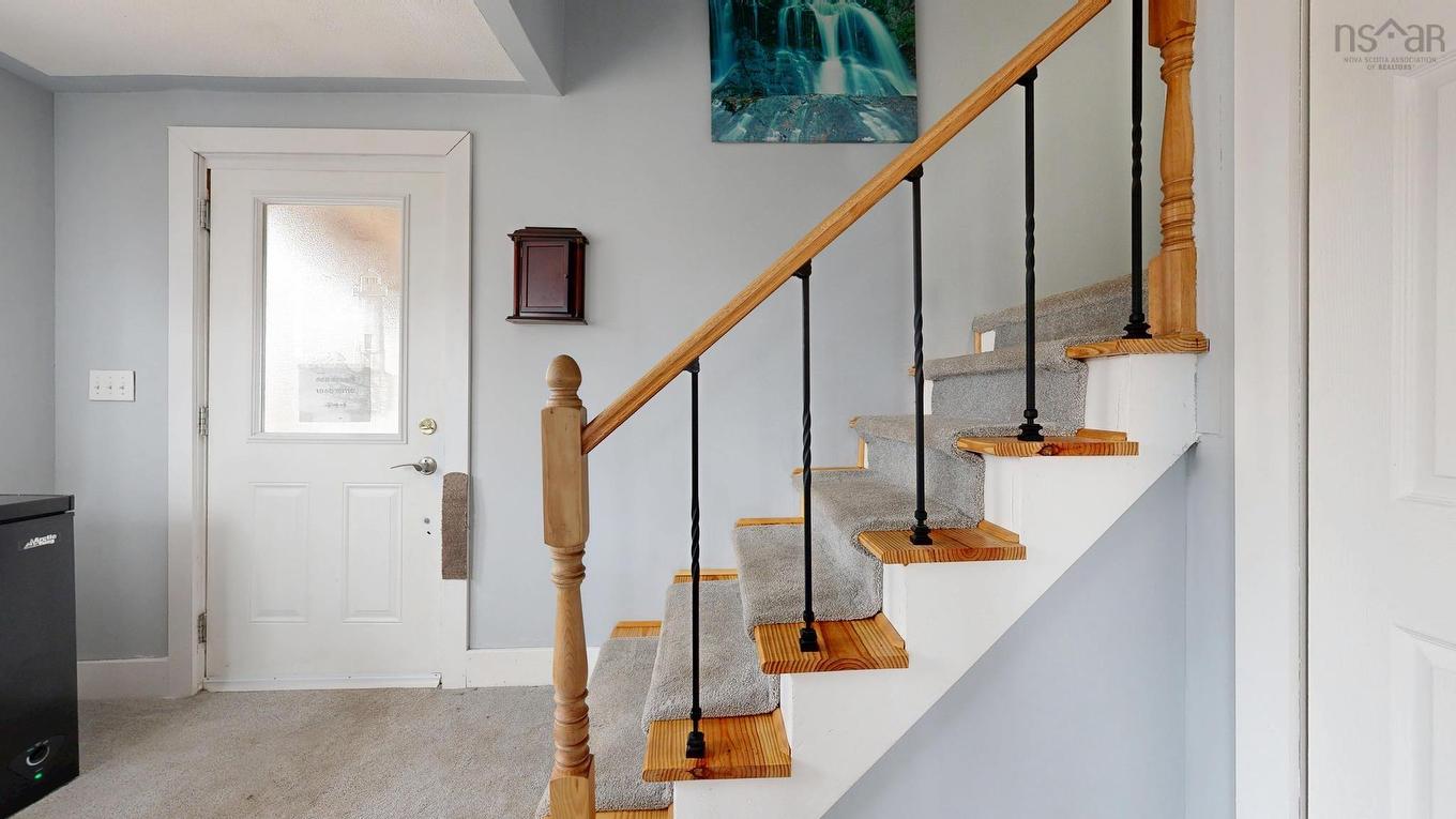 953 Middle Road, North Williamston, NS