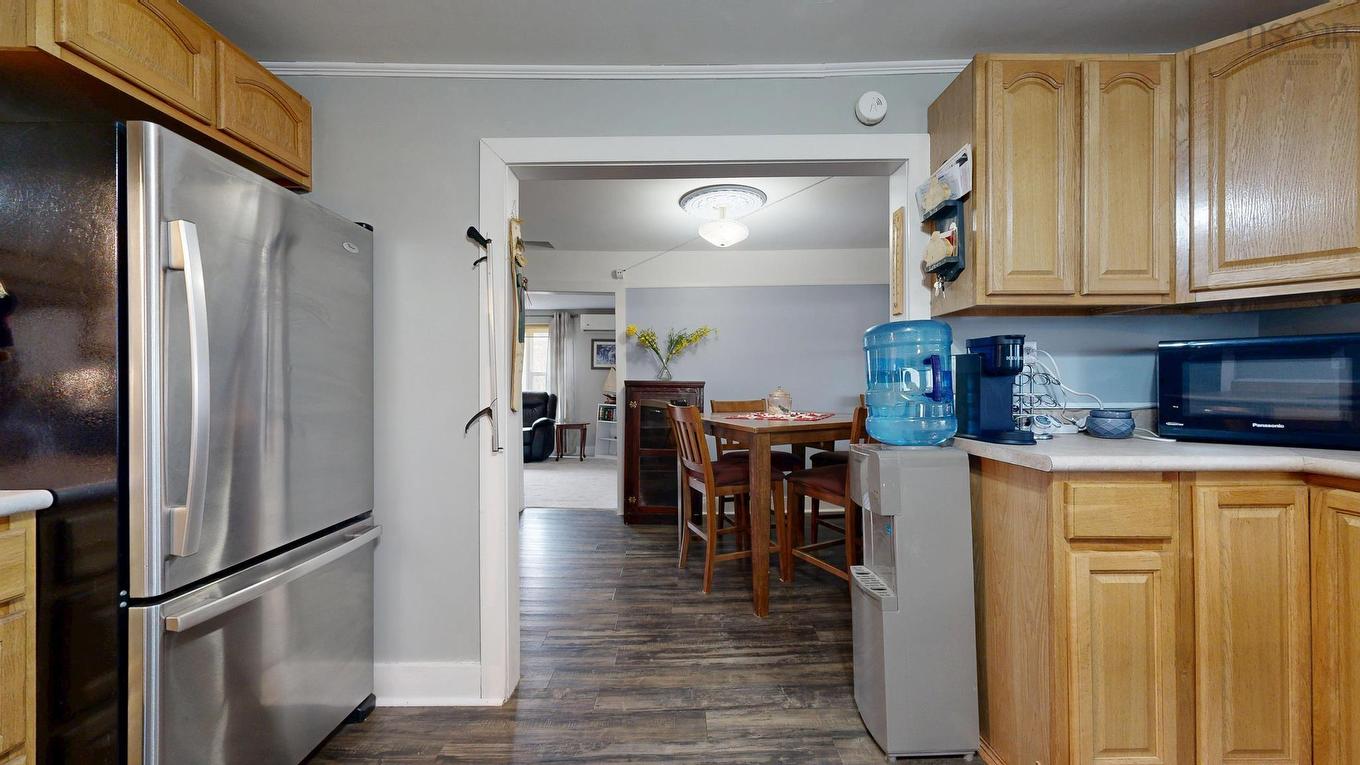 953 Middle Road, North Williamston, NS