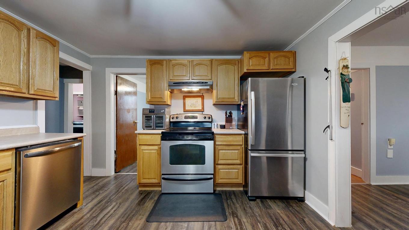 953 Middle Road, North Williamston, NS