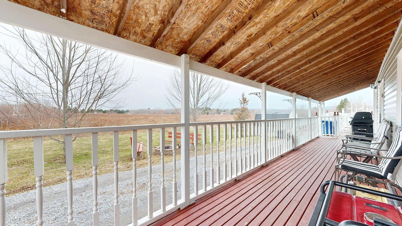 953 Middle Road, North Williamston, NS