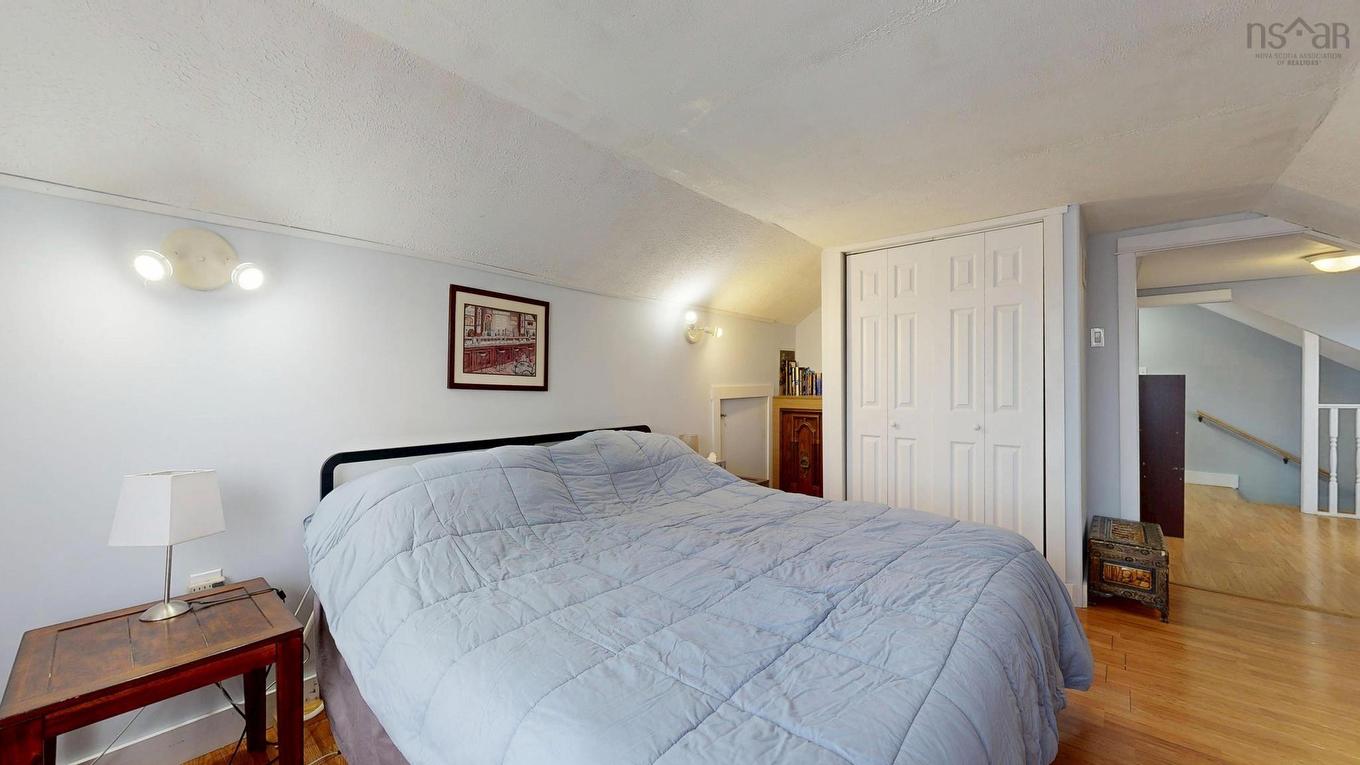 953 Middle Road, North Williamston, NS