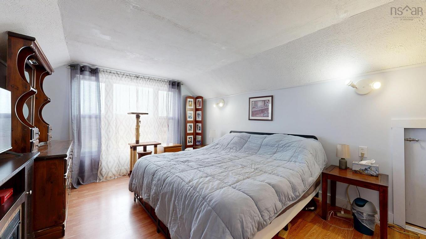953 Middle Road, North Williamston, NS