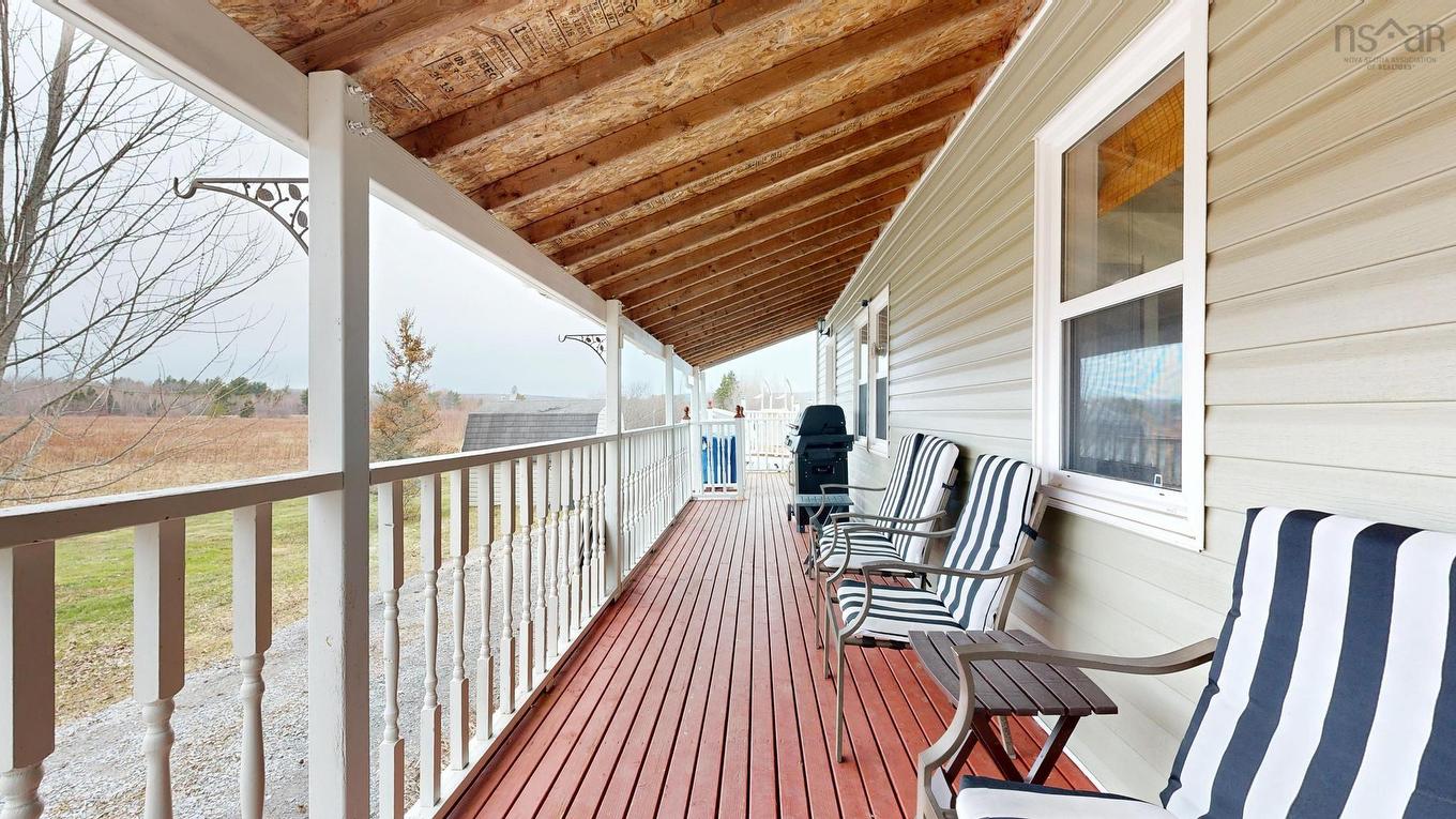 953 Middle Road, North Williamston, NS