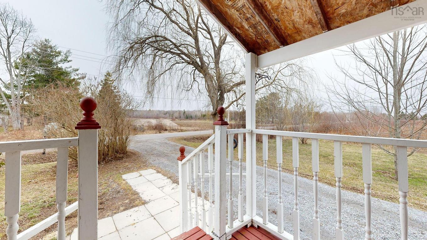 953 Middle Road, North Williamston, NS