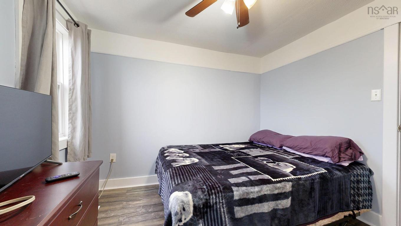 953 Middle Road, North Williamston, NS