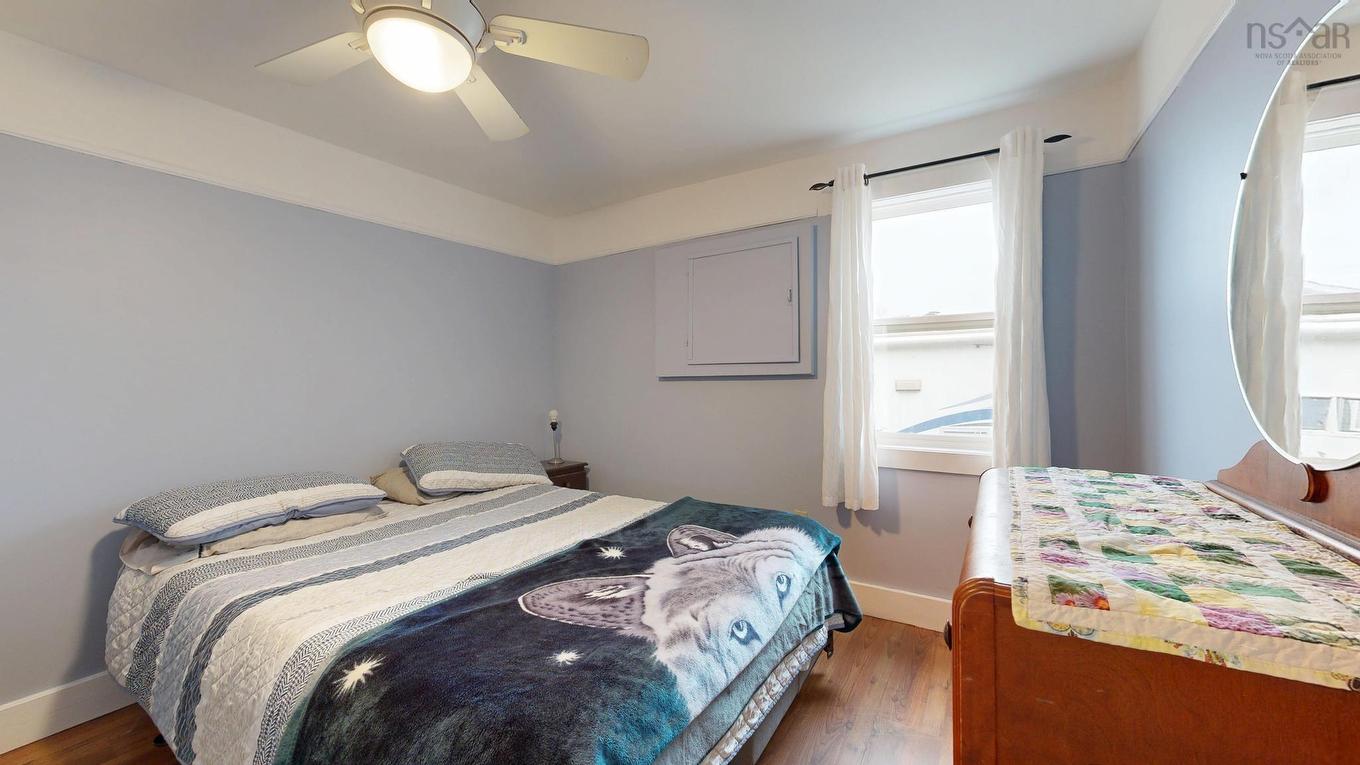 953 Middle Road, North Williamston, NS