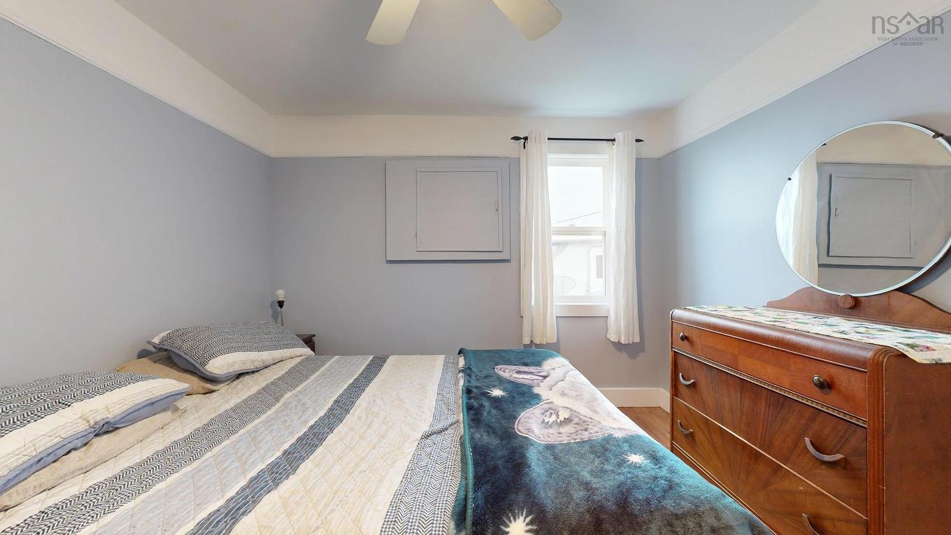 953 Middle Road, North Williamston, NS