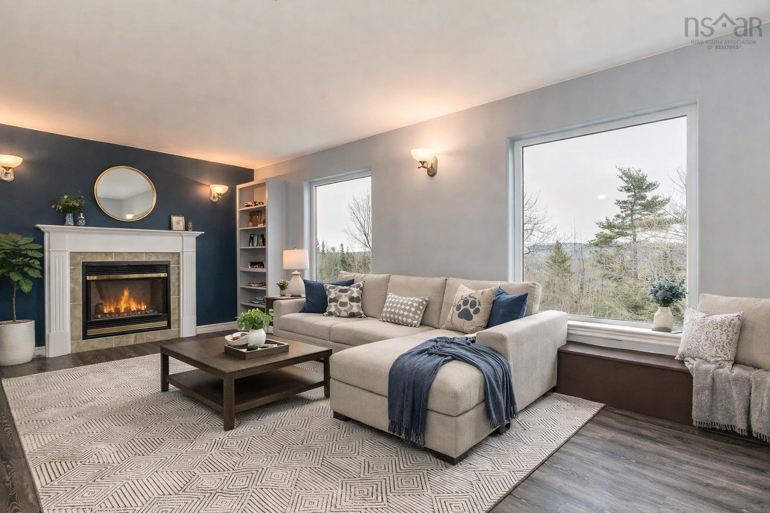 31 Limestone Avenue, Fall River, NS