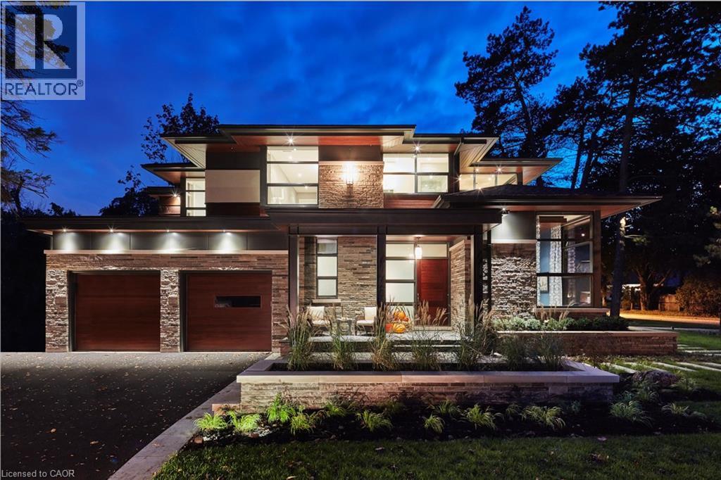 238 Hart Avenue, Burlington, ON - Outdoor With Facade