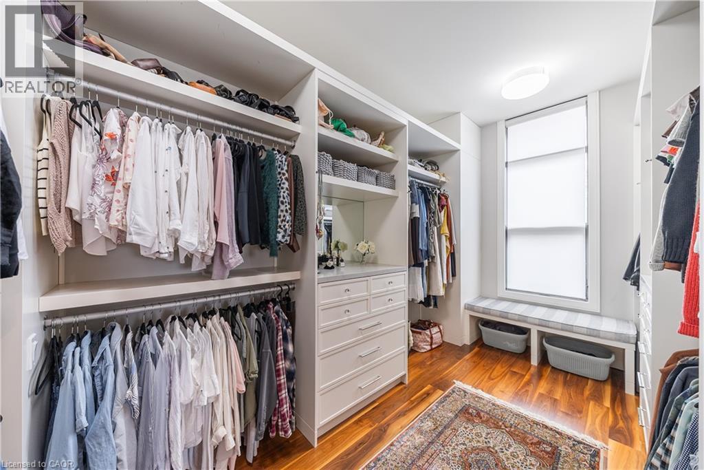 238 Hart Avenue, Burlington, ON - Indoor With Storage