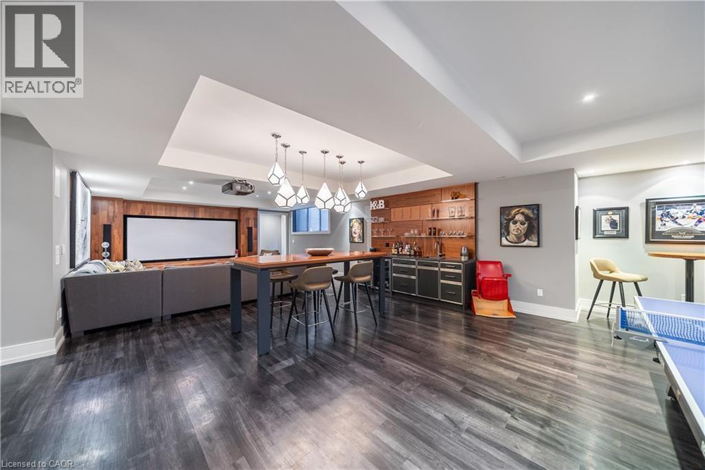 238 Hart Avenue, Burlington, ON - Indoor