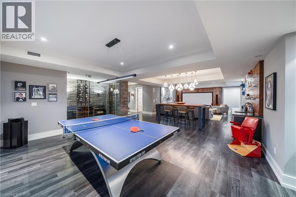 238 Hart Avenue, Burlington, ON - Indoor Photo Showing Other Room