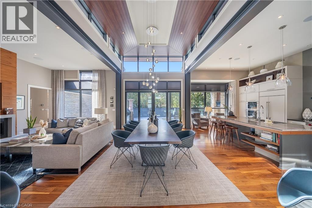 238 Hart Avenue, Burlington, ON - Indoor