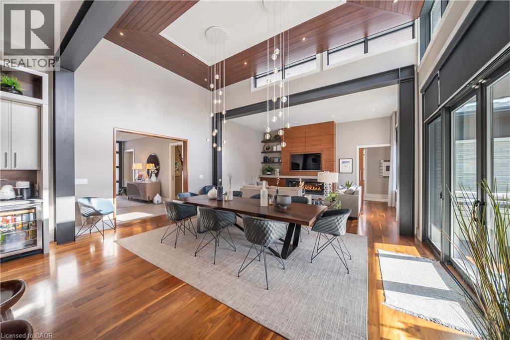 238 Hart Avenue, Burlington, ON - Indoor