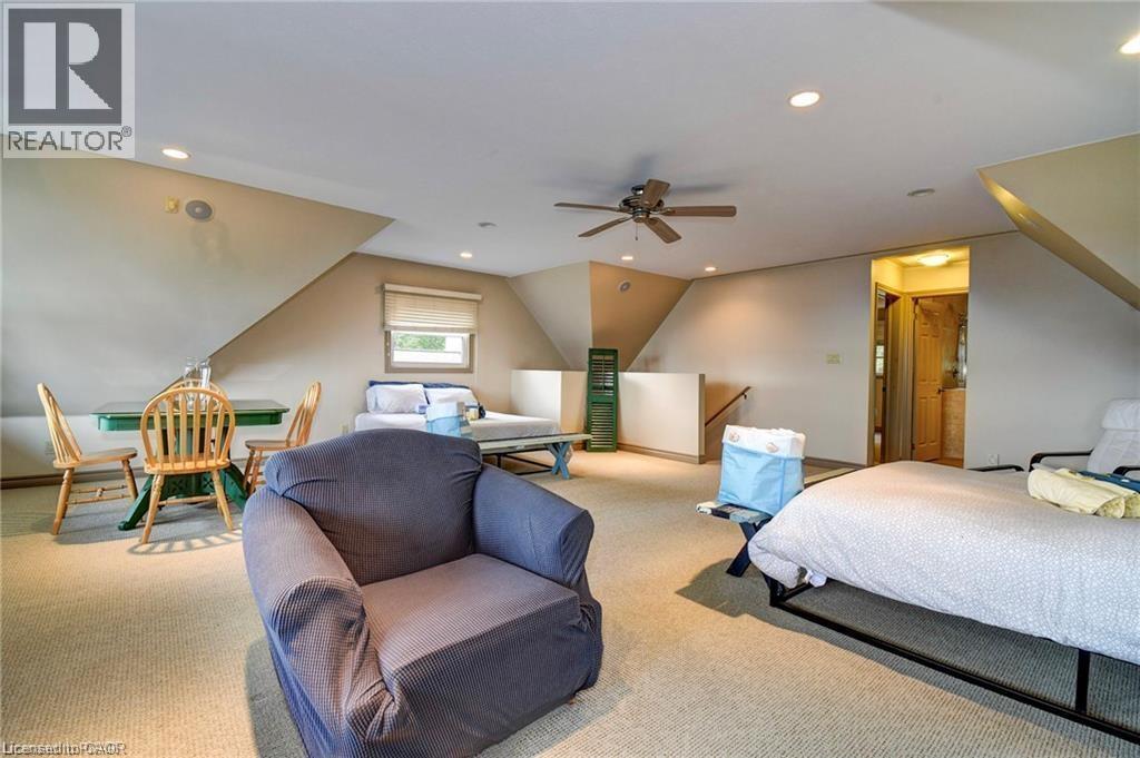 37C Cedar Drive, Turkey Point, ON - Indoor