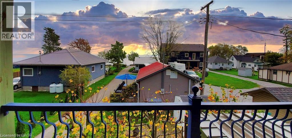 37C Cedar Drive, Turkey Point, ON - Outdoor