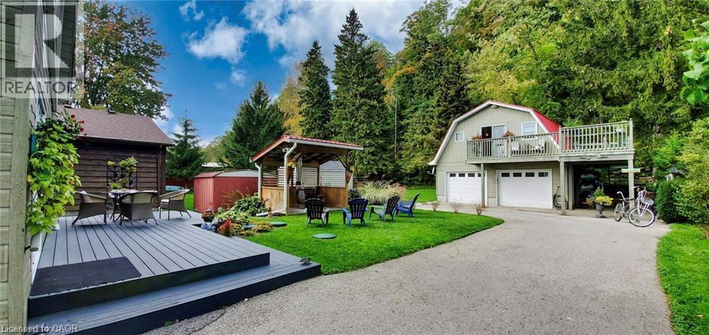 37C Cedar Drive, Turkey Point, ON - Outdoor