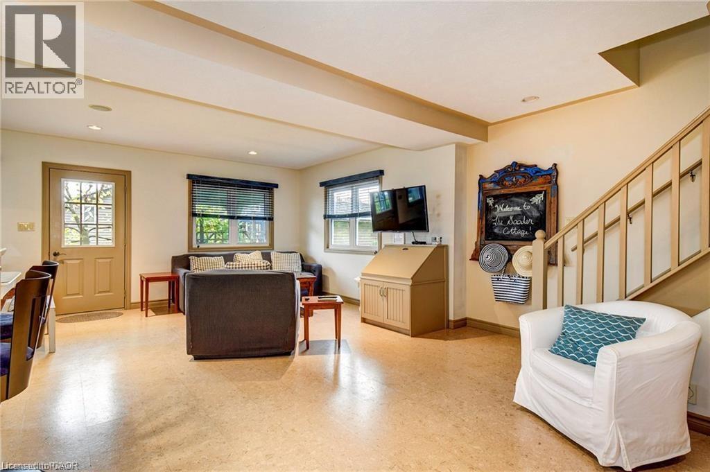 37C Cedar Drive, Turkey Point, ON - Indoor