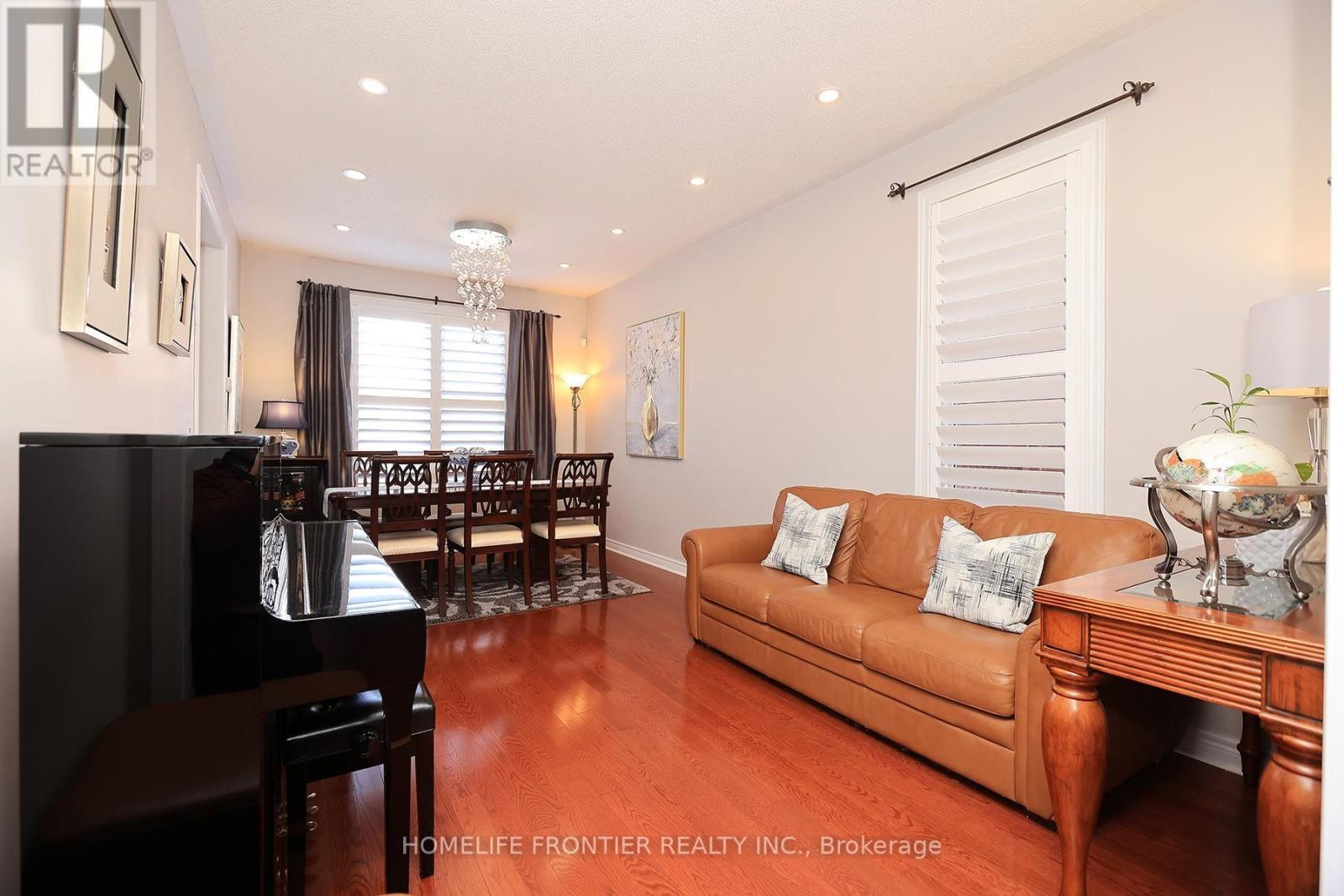 3213 Escada Drive, Mississauga, ON - Indoor Photo Showing Other Room