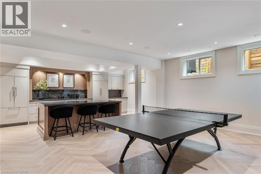 304 Pomona Avenue, Burlington, ON - Indoor