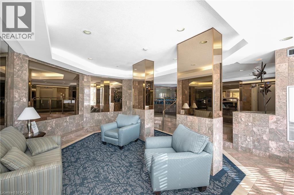 20 Cherrytree Drive Unit# 809, Brampton, ON - Indoor