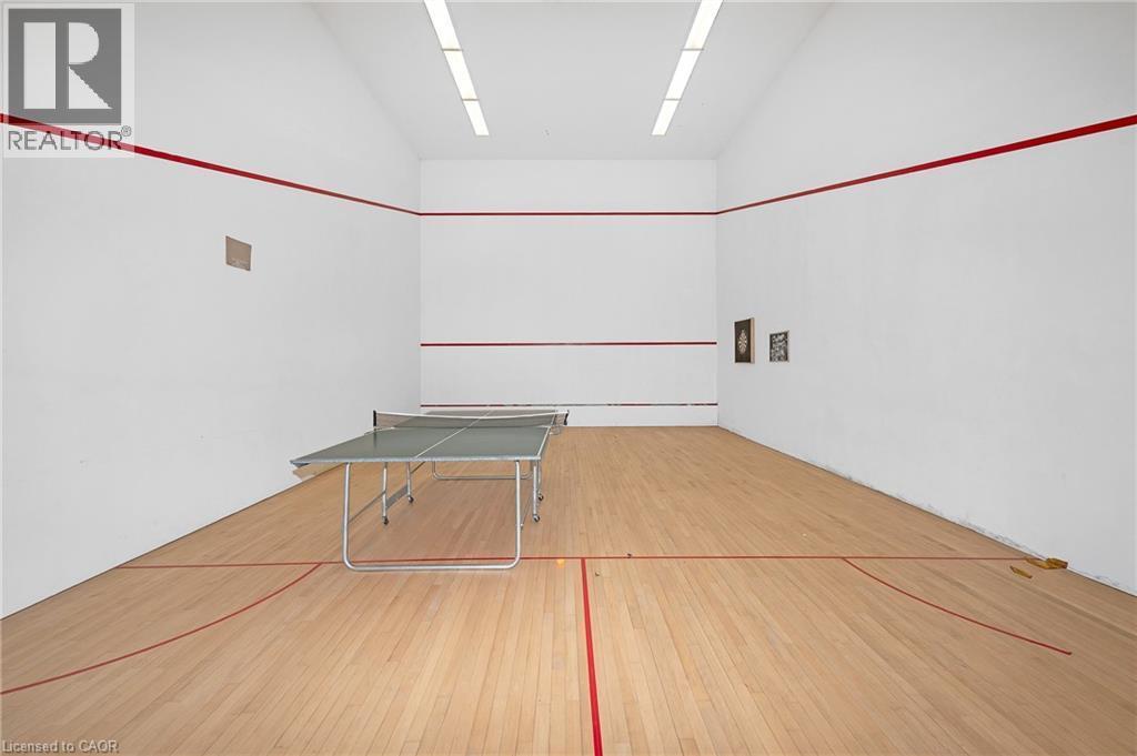 20 Cherrytree Drive Unit# 809, Brampton, ON - Indoor Photo Showing Other Room