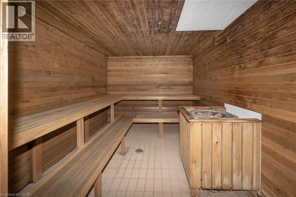 20 Cherrytree Drive Unit# 809, Brampton, ON - Indoor Photo Showing Other Room