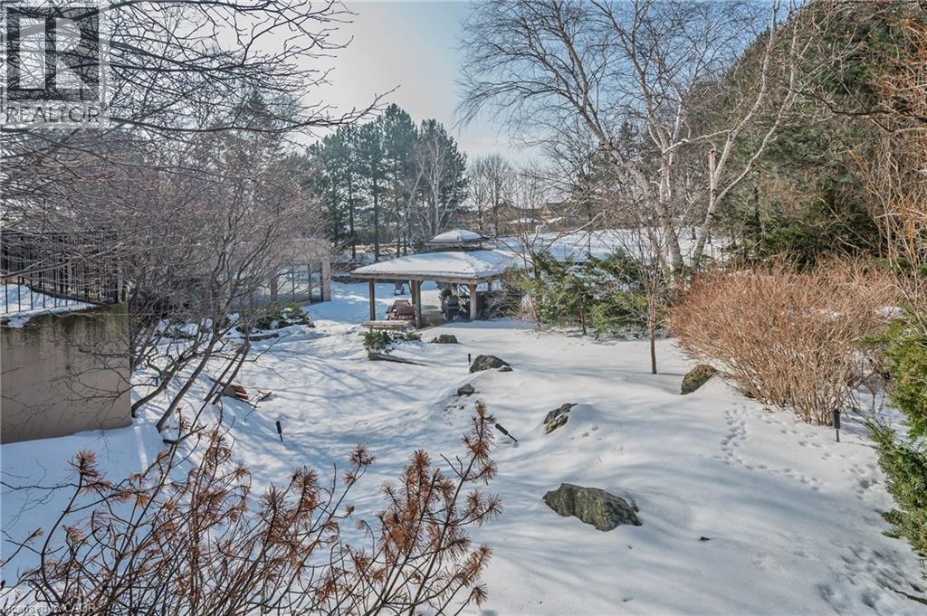 20 Cherrytree Drive Unit# 809, Brampton, ON - Outdoor