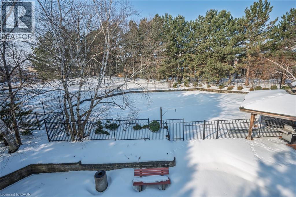 20 Cherrytree Drive Unit# 809, Brampton, ON - Outdoor With View