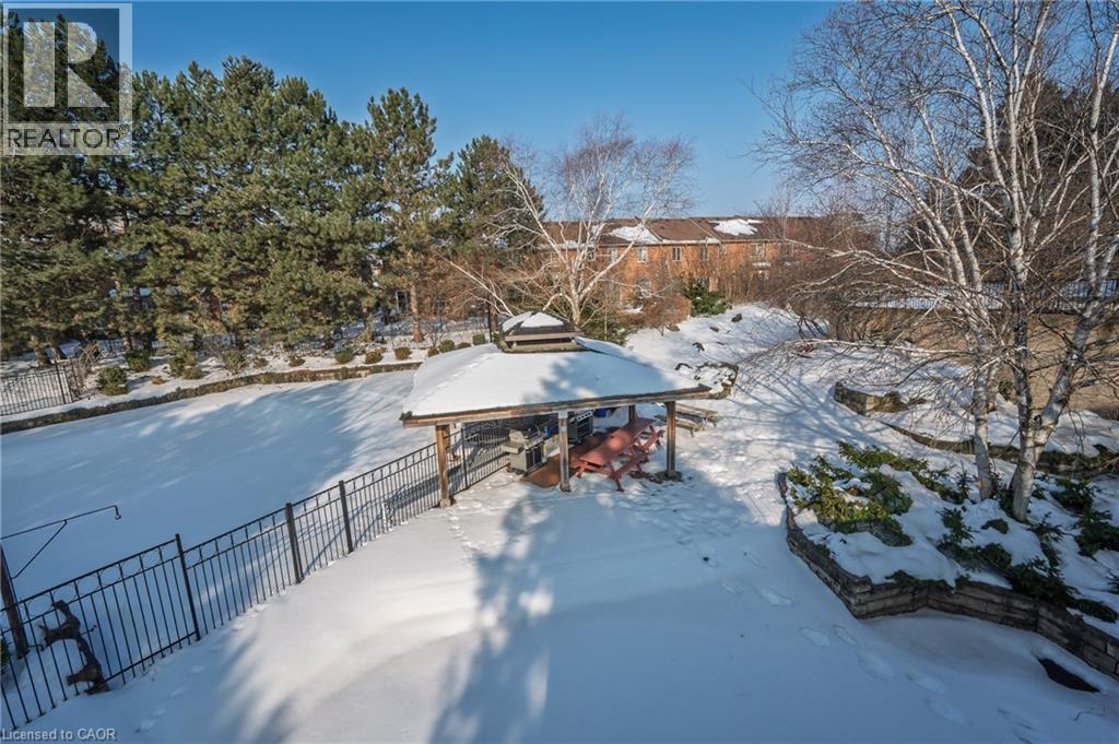 20 Cherrytree Drive Unit# 809, Brampton, ON - Outdoor With View
