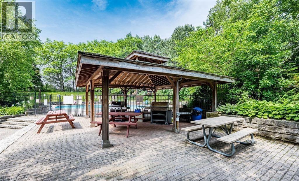 20 Cherrytree Drive Unit# 809, Brampton, ON - Outdoor With Deck Patio Veranda