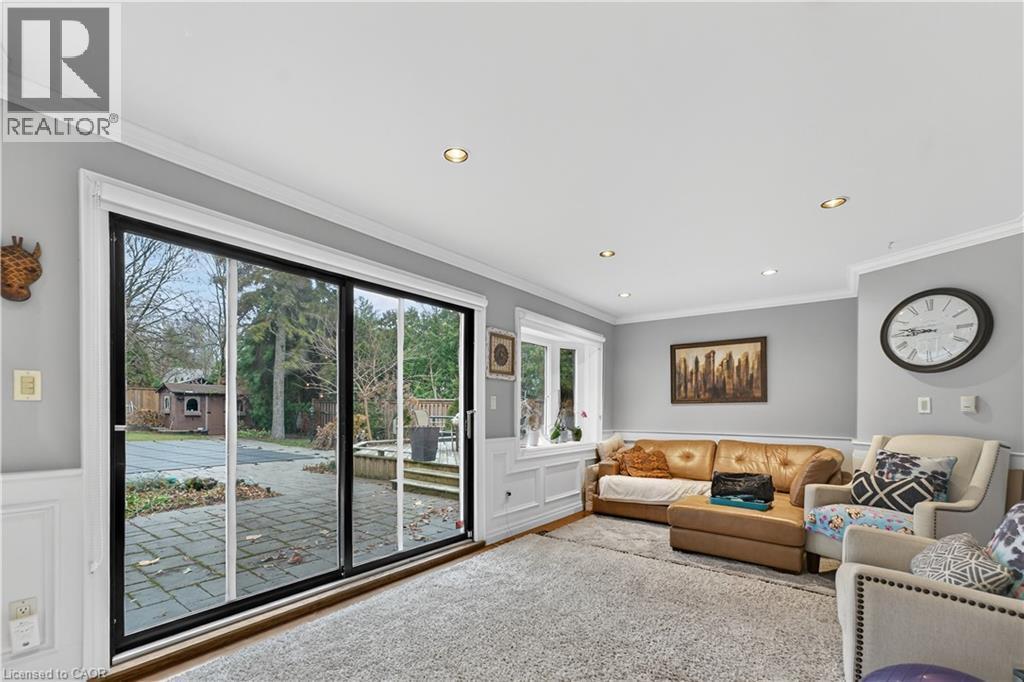 195 Wilton Street, Burlington, ON - Indoor