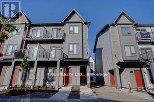 114 - 2635 William Jackson Drive, Pickering, ON - Outdoor With Facade
