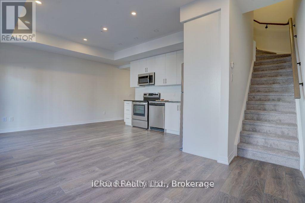 114 - 2635 William Jackson Drive, Pickering, ON - Indoor