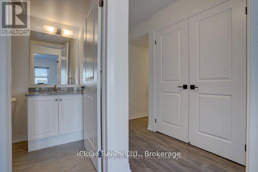 114 - 2635 William Jackson Drive, Pickering, ON - Indoor