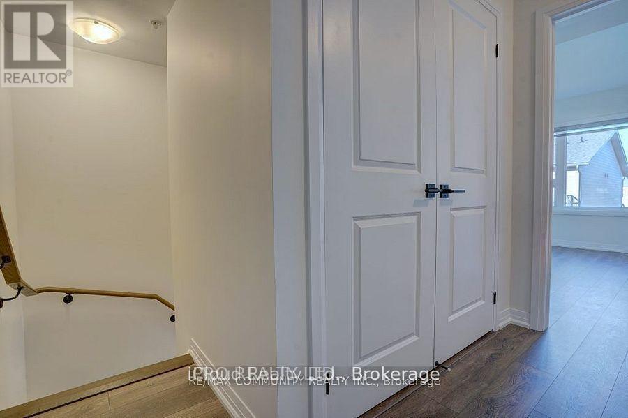 114 - 2635 William Jackson Drive, Pickering, ON - Indoor Photo Showing Other Room