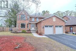 566 SYCAMORE STREET Kingston (South Of Taylor-Kidd Blvd), ON K7M 7L8