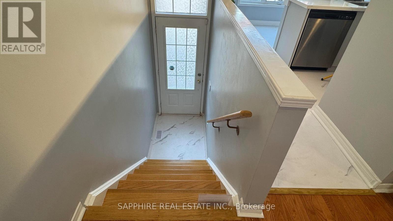 Entrance - 3255 Redpath Circle, Mississauga, ON - Indoor Photo Showing Other Room