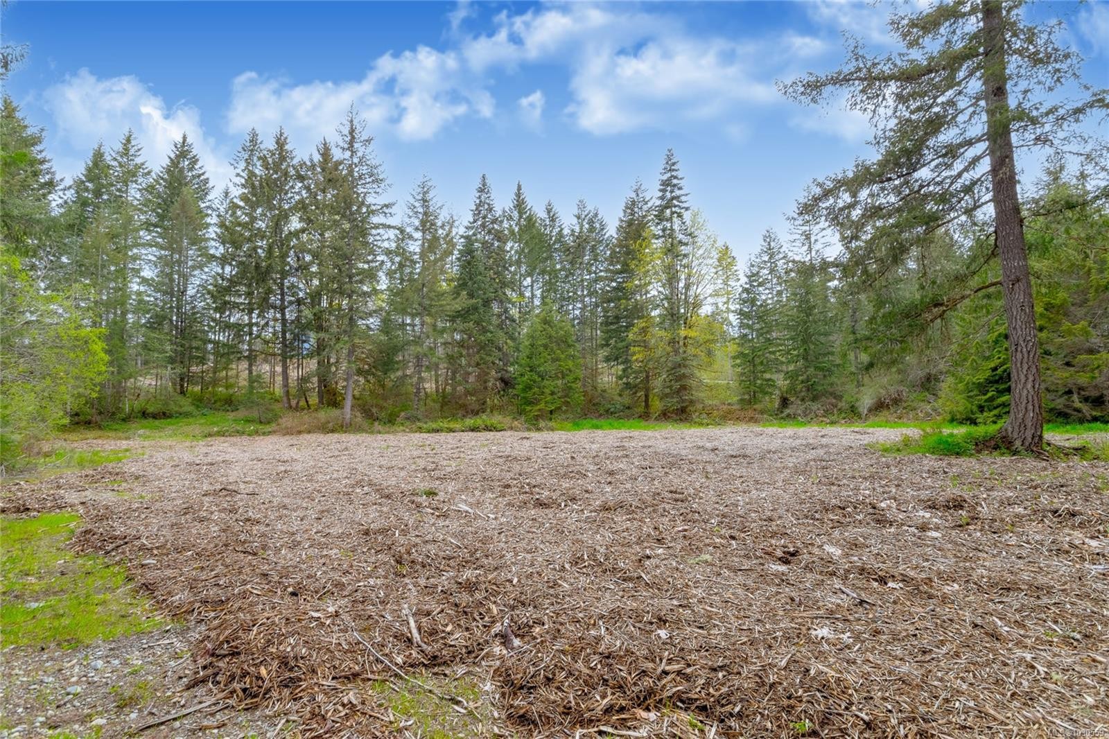 Lot 4 Barnjum Rd, Duncan, BC