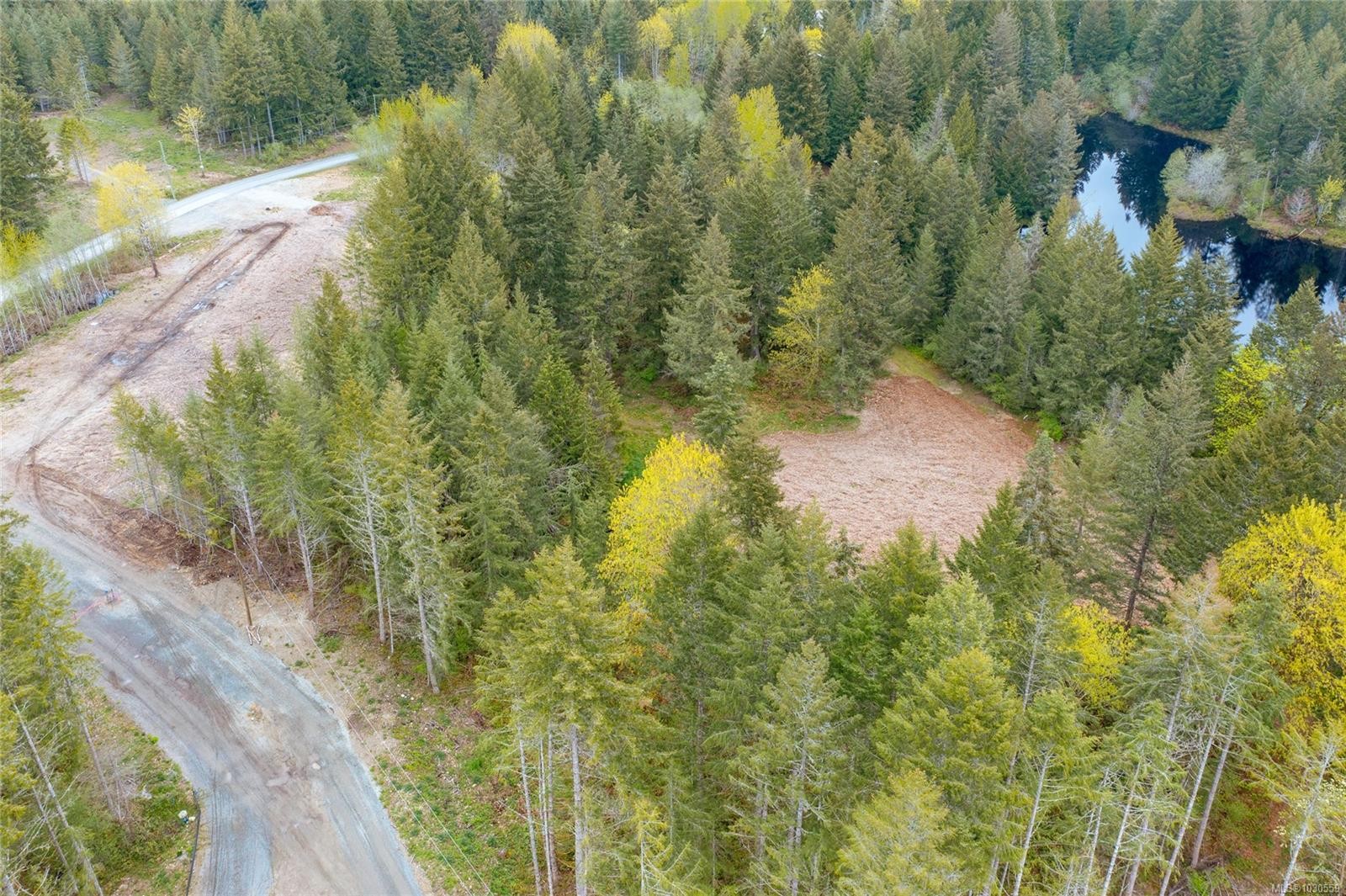 Lot 4 Barnjum Rd, Duncan, BC
