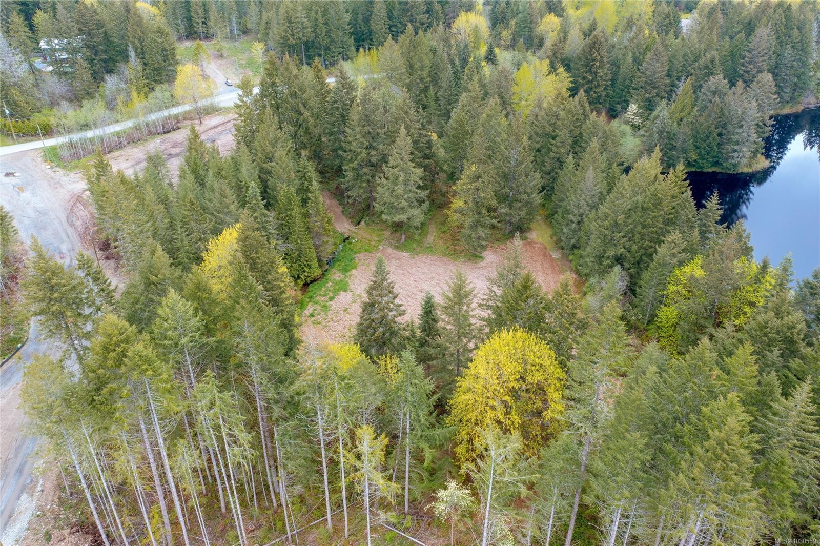 Lot 4 Barnjum Rd, Duncan, BC