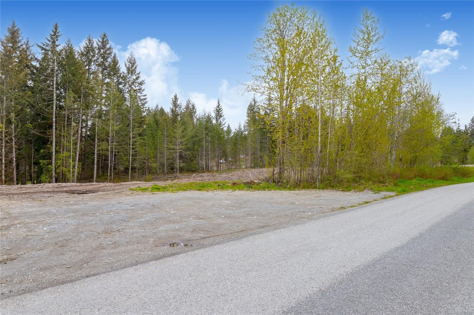 Lot 4 Barnjum Rd, Duncan, BC